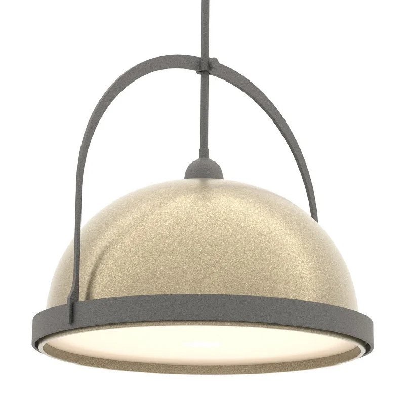 Shock - Resistant Industrial Lighting for Vibrating Machinery AreasAtlas One Light Pendant Shock - Resistant Industrial Lighting for Vibrating Machinery AreasAtlas One Light Pendant