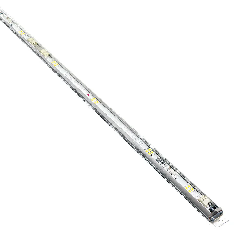 Track lighting with motion - sensor capabilitiesLSI Industries Linear Display Light LDL3 Track lighting with motion - sensor capabilitiesLSI Industries Linear Display Light LDL3