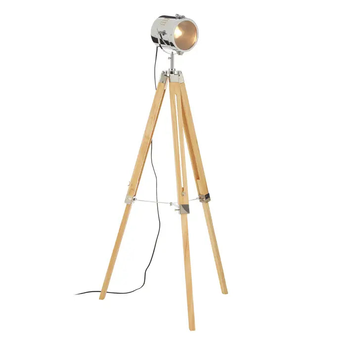 Outdoor - rated track lighting for patiosJasper Floor Lamp