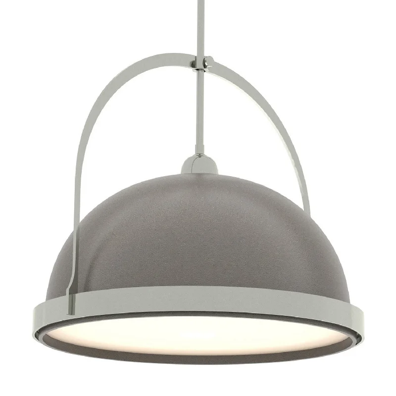 Industrial Lighting for Chemical PlantsAtlas One Light Pendant