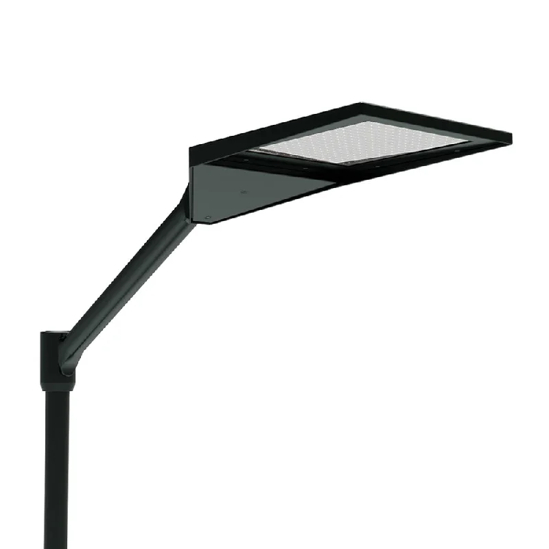 Track lighting with a sleek profileLSI Industries CourtBlade XARL