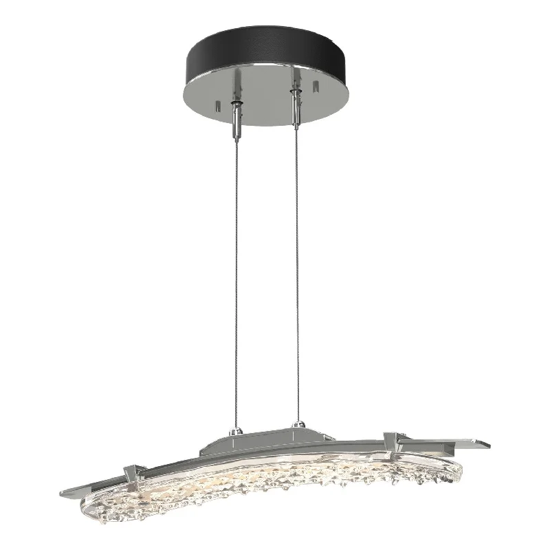 Industrial Flood Lighting for Outdoor Loading DocksGlissade LED Pendant