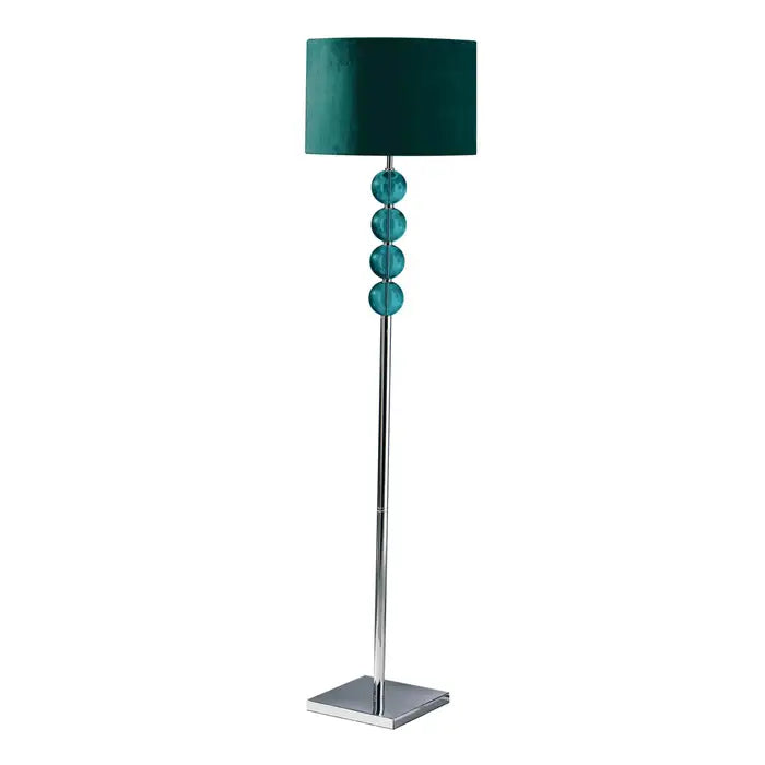 Track lighting for adding a touch of eleganceMaestro Floor Lamp with Suede Effect Shade - Various Colours Available Track lighting for adding a touch of eleganceMaestro Floor Lamp with Suede Effect Shade - Various Colours Available