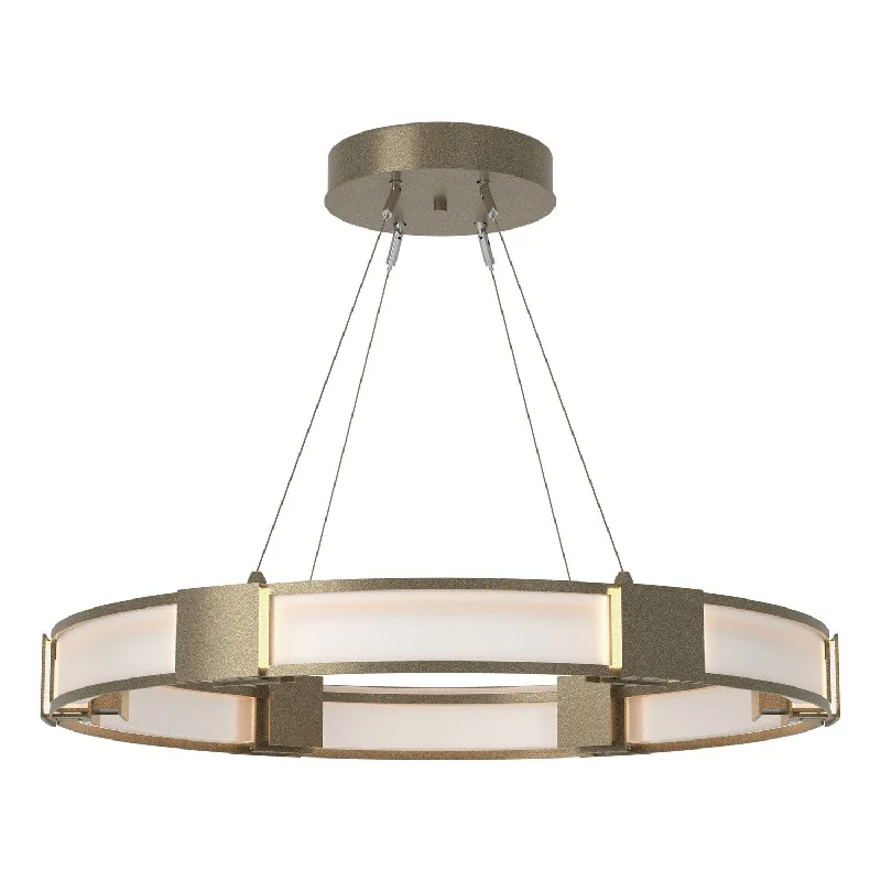 Shock - Resistant Industrial Lighting for Vibrating Machinery AreasAura LED Pendant Shock - Resistant Industrial Lighting for Vibrating Machinery AreasAura LED Pendant