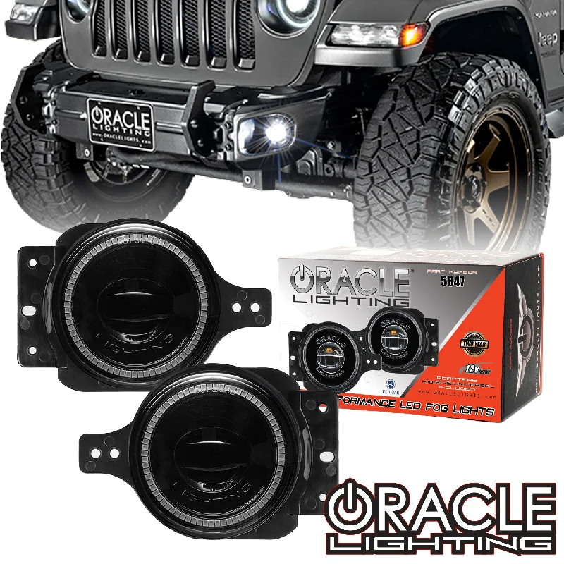 Track lighting for updating office lobbiesORACLE Lighting Jeep Wrangler JL & Gladiator JT SPORT High Performance 20W LED Fog Lights Track lighting for updating office lobbiesORACLE Lighting Jeep Wrangler JL & Gladiator JT SPORT High Performance 20W LED Fog Lights