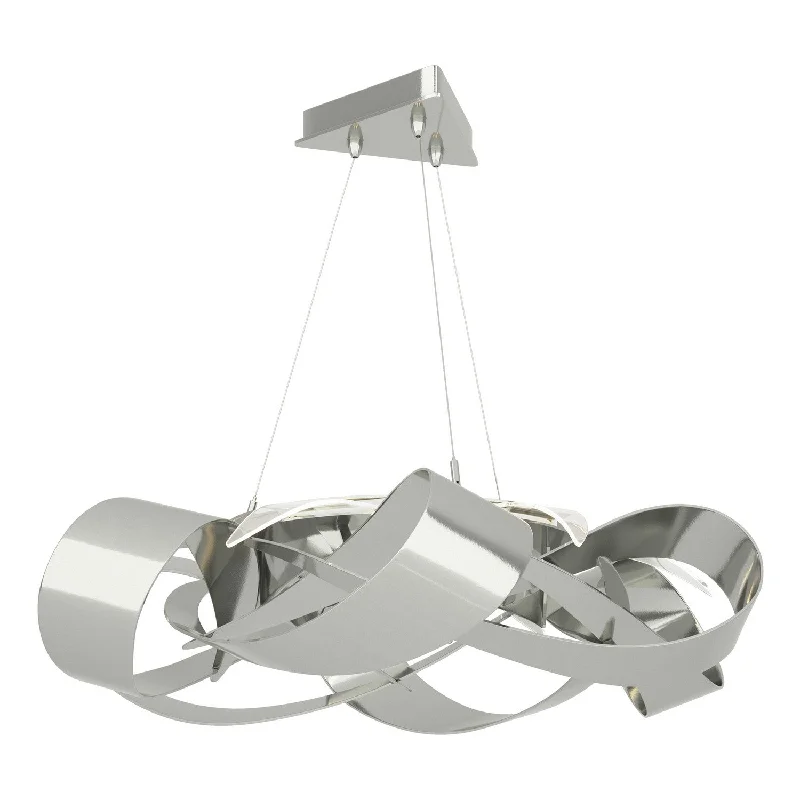 Waterproof Industrial Lighting for Wet AreasFlux LED Pendant