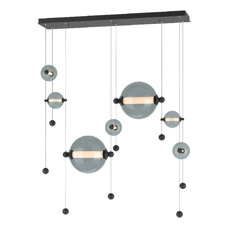 Industrial Wall - Mounted Lighting for Workshop WallsAbacus LED Pendant