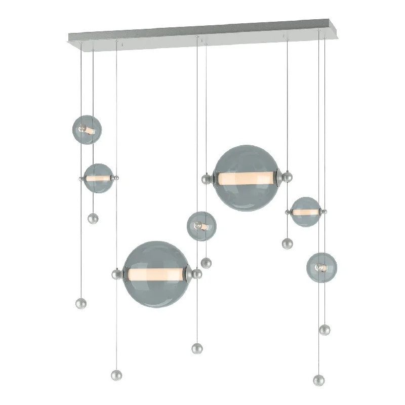 Energy - Efficient Industrial Lighting for Cost - SavingsAbacus LED Pendant