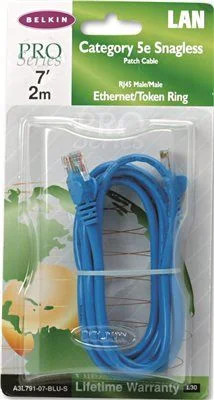 Track lighting for illuminating dining tablesBelkin Cat5E Snagless Patch Cable' Rj45 Connectors' 7 Ft.' Blue Track lighting for illuminating dining tablesBelkin Cat5E Snagless Patch Cable' Rj45 Connectors' 7 Ft.' Blue