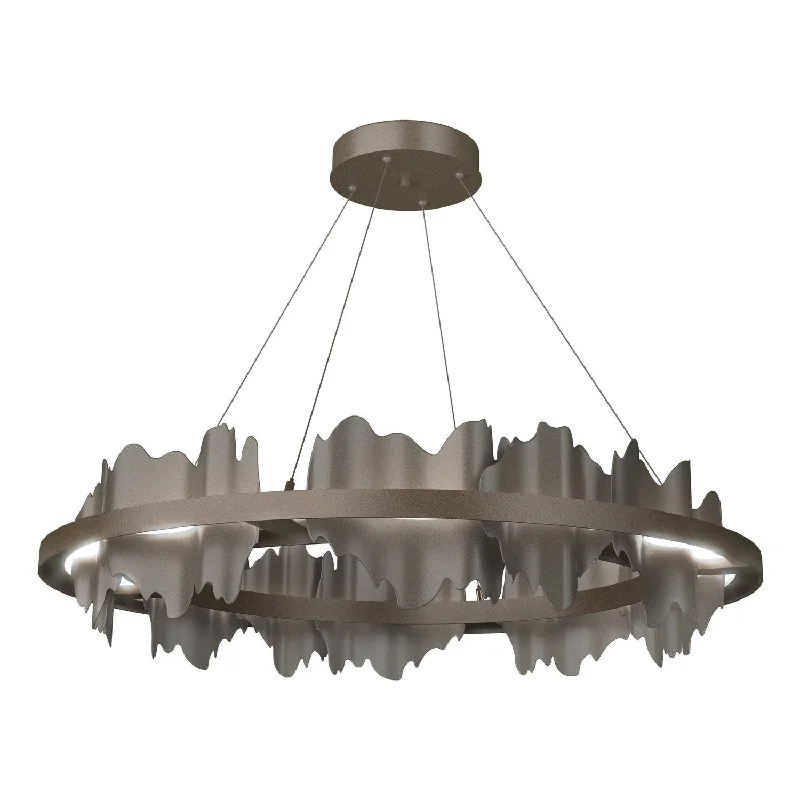 Dust - Resistant Industrial Lighting for Dirty WorkspacesHildene LED Pendant