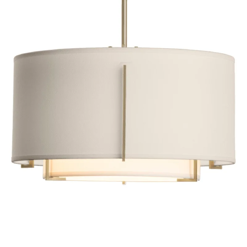 Energy - Efficient Industrial Lighting for Cost - SavingsExos One Light Pendant