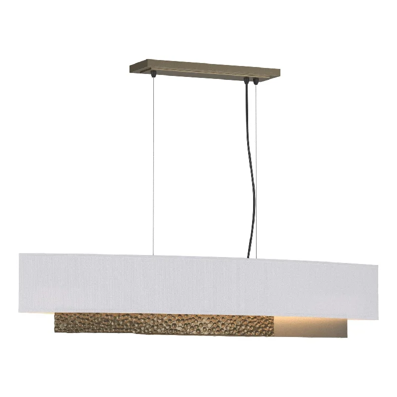Industrial Pendant Lighting for Machine ShopsOceanus Four Light Pendant