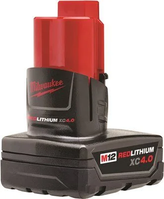 Track lighting for task lighting in workshopsMilwaukee M12 Red Lithium 4.0Ah High Capacity Battery Pack Track lighting for task lighting in workshopsMilwaukee M12 Red Lithium 4.0Ah High Capacity Battery Pack