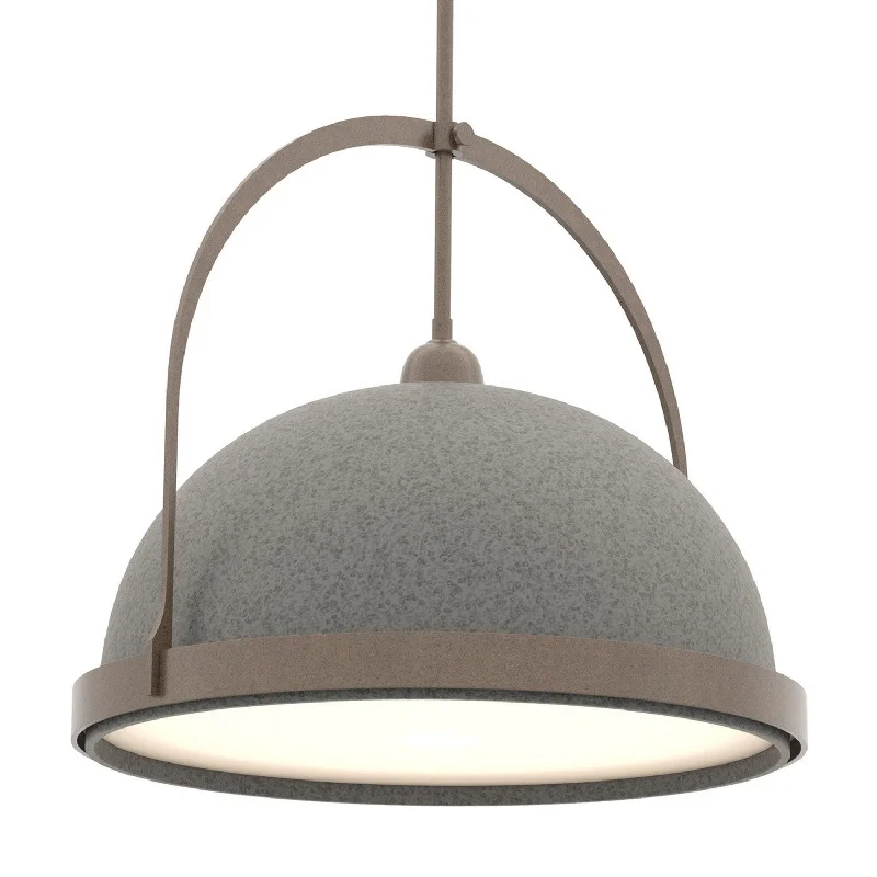 Industrial Lighting for Food Processing FactoriesAtlas One Light Pendant