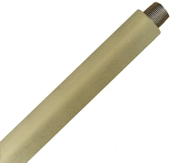 Track lighting for highlighting kitchen cabinets9.5" Extension Rod