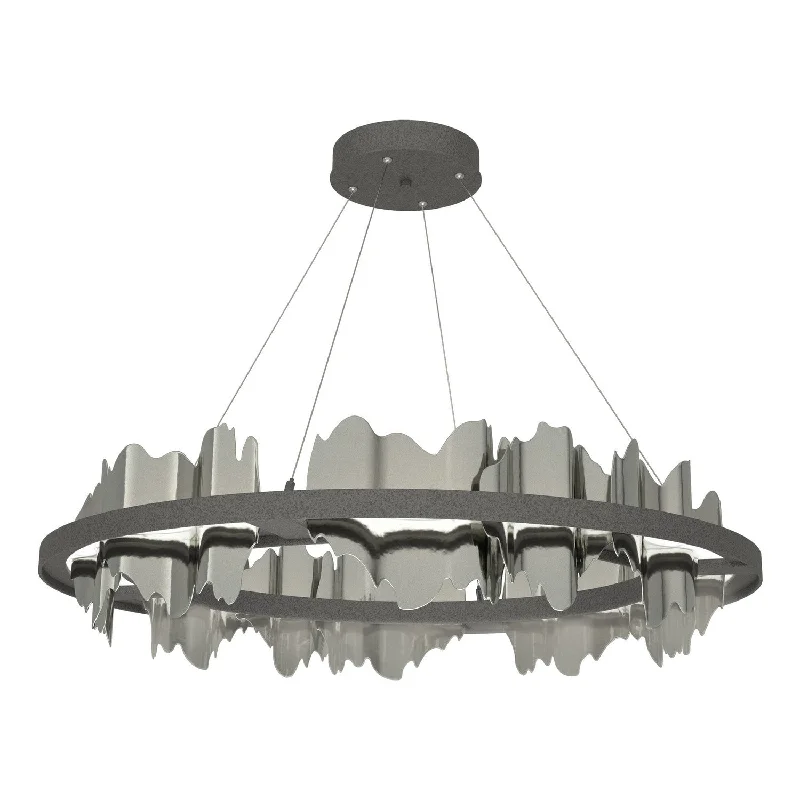 Shock - Resistant Industrial Lighting for Vibrating Machinery AreasHildene LED Pendant