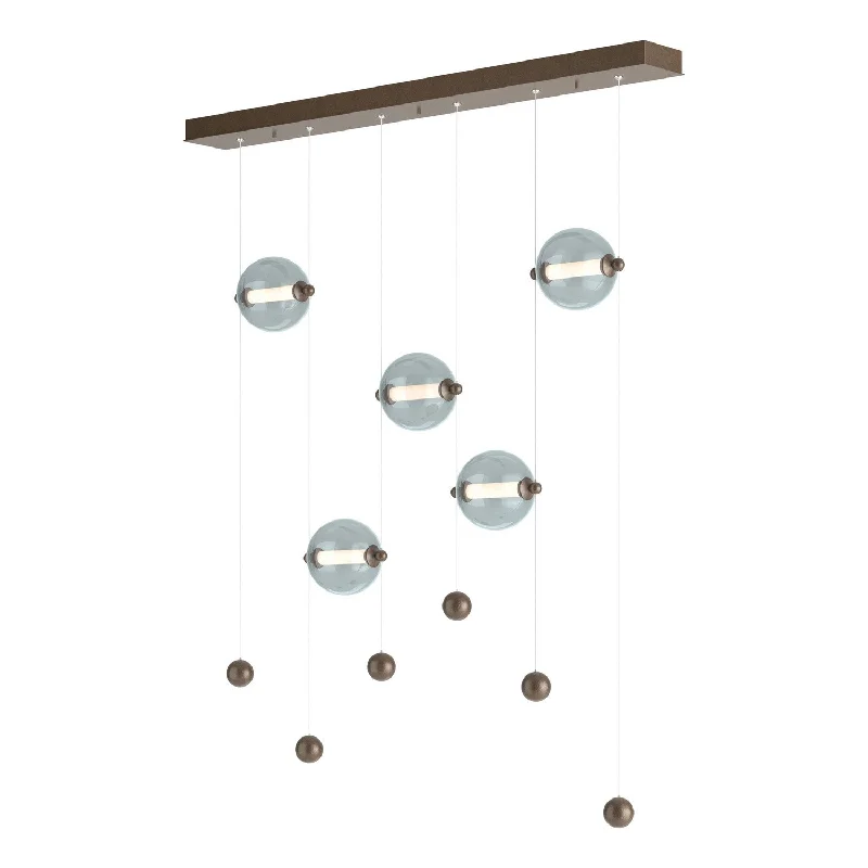 Industrial Lighting for Chemical PlantsAbacus LED Pendant