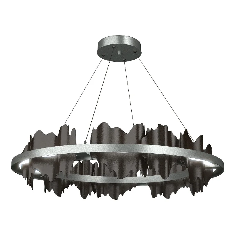 Explosion - Proof Industrial Lighting for Hazardous LocationsHildene LED Pendant