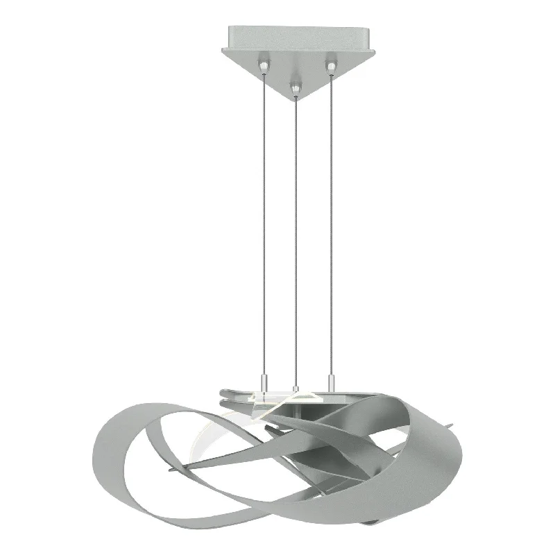 Industrial Lighting for Electronics ManufacturingFlux LED Pendant