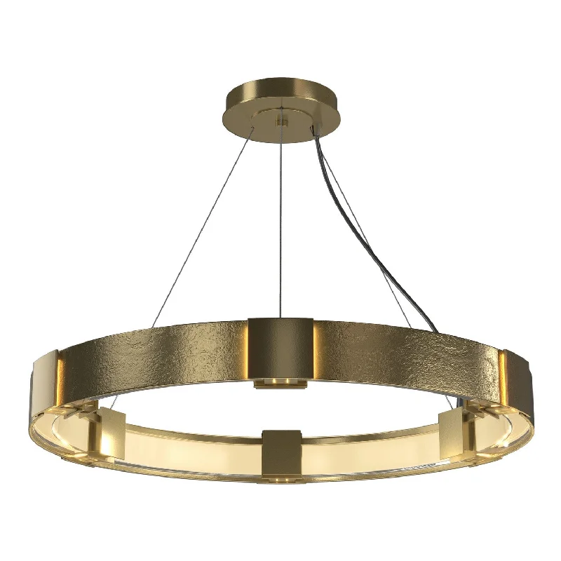 Explosion - Proof Industrial Lighting for Hazardous LocationsAura Six Light Pendant Explosion - Proof Industrial Lighting for Hazardous LocationsAura Six Light Pendant