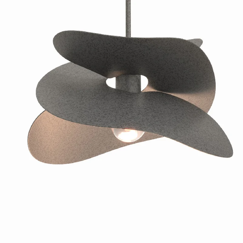 Color - Tunable Industrial Lighting for Special ApplicationsHibiscus One Light Pendant Color - Tunable Industrial Lighting for Special ApplicationsHibiscus One Light Pendant