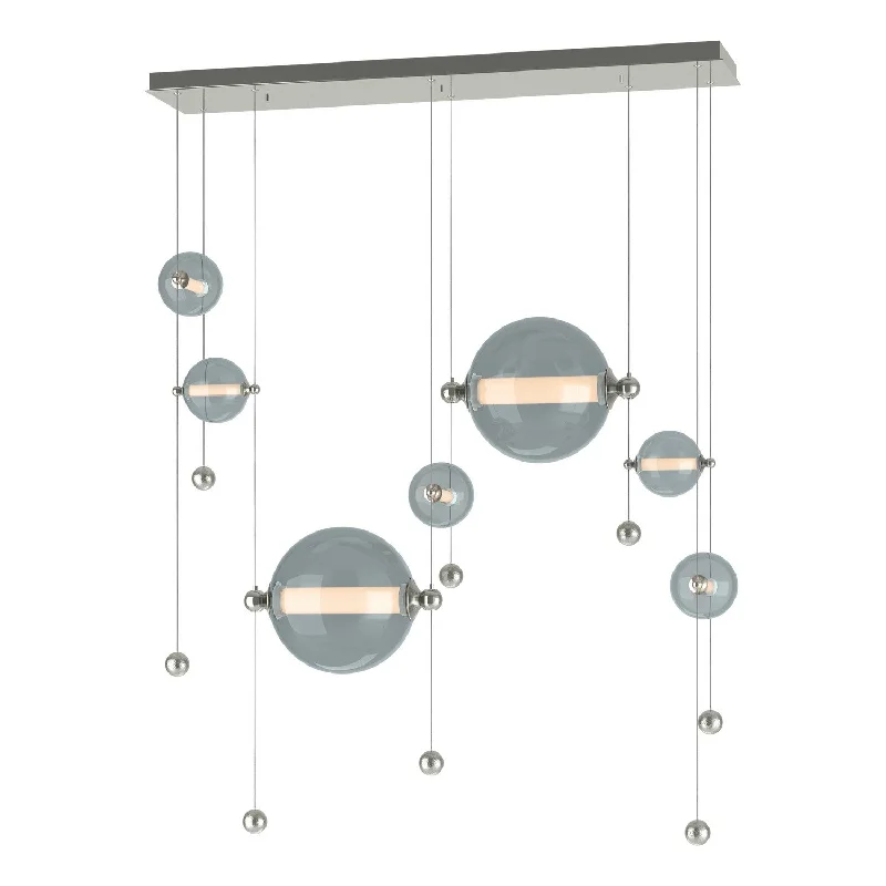 Industrial Lighting for Furniture FactoriesAbacus LED Pendant