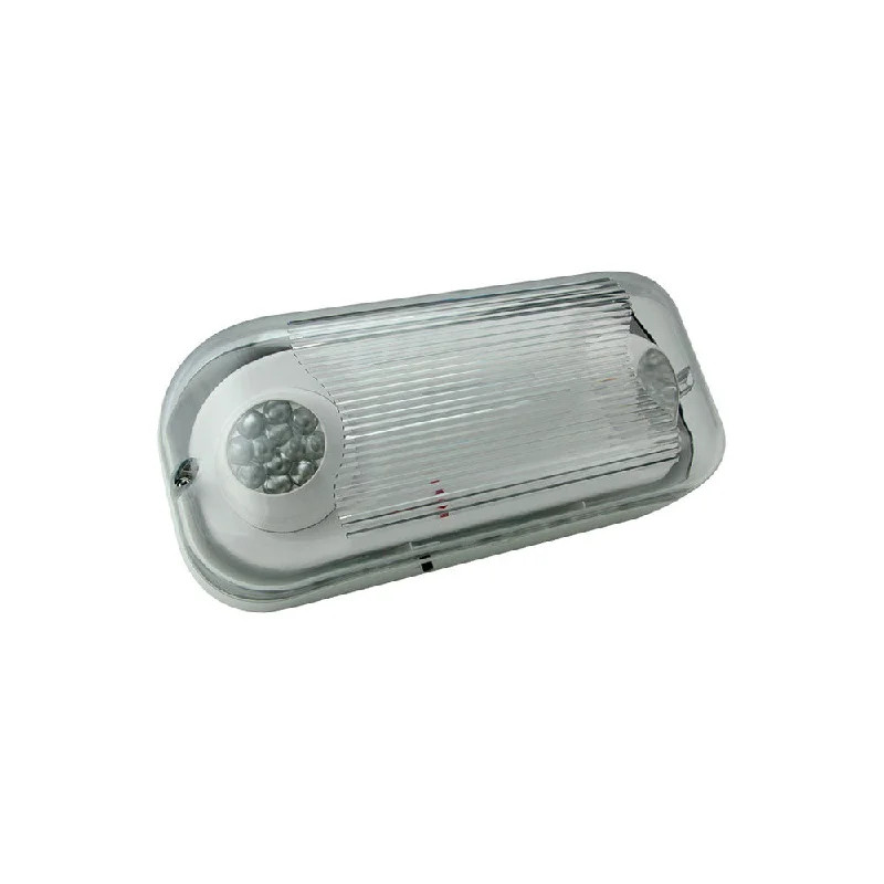 White track lighting for a clean lookLSI Industries Compact Wet Location Emergency Light CWL White track lighting for a clean lookLSI Industries Compact Wet Location Emergency Light CWL
