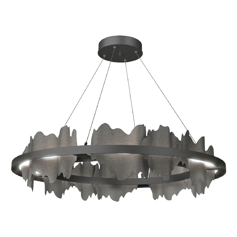 Industrial Ceiling - Mounted Lighting for Assembly PlantsHildene LED Pendant