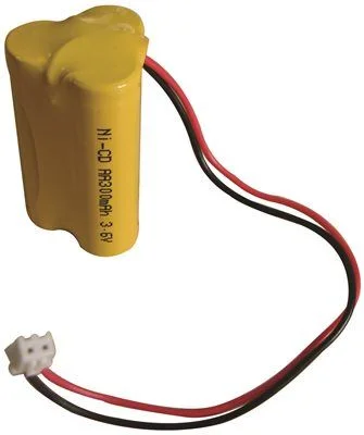 Track lighting for photography studiosBattery-Exit Sign Replacement Nicad 3.6V