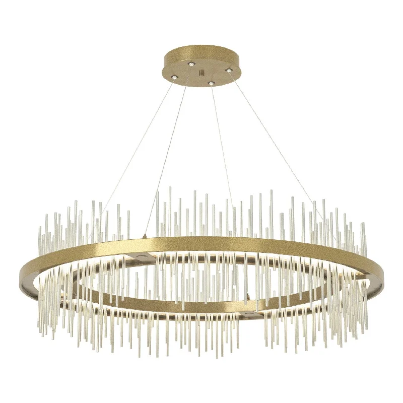 Corrosion - Resistant Industrial Lighting for Coastal FactoriesGossamer LED Pendant Corrosion - Resistant Industrial Lighting for Coastal FactoriesGossamer LED Pendant