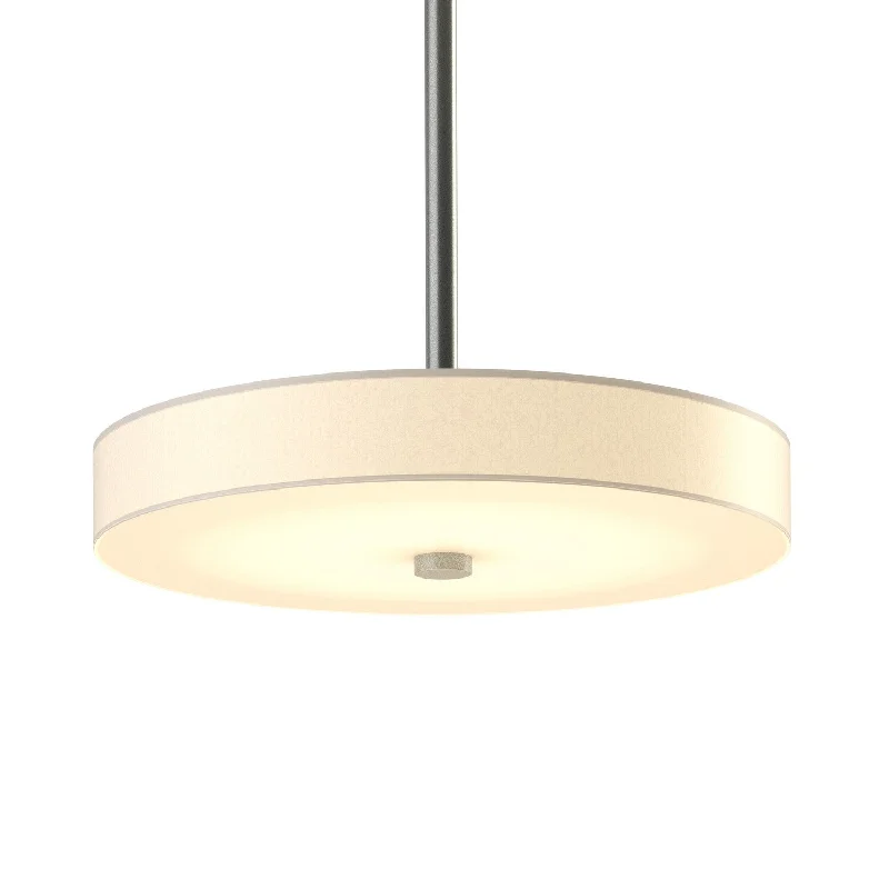 Industrial Wall - Mounted Lighting for Workshop WallsDisq LED Pendant