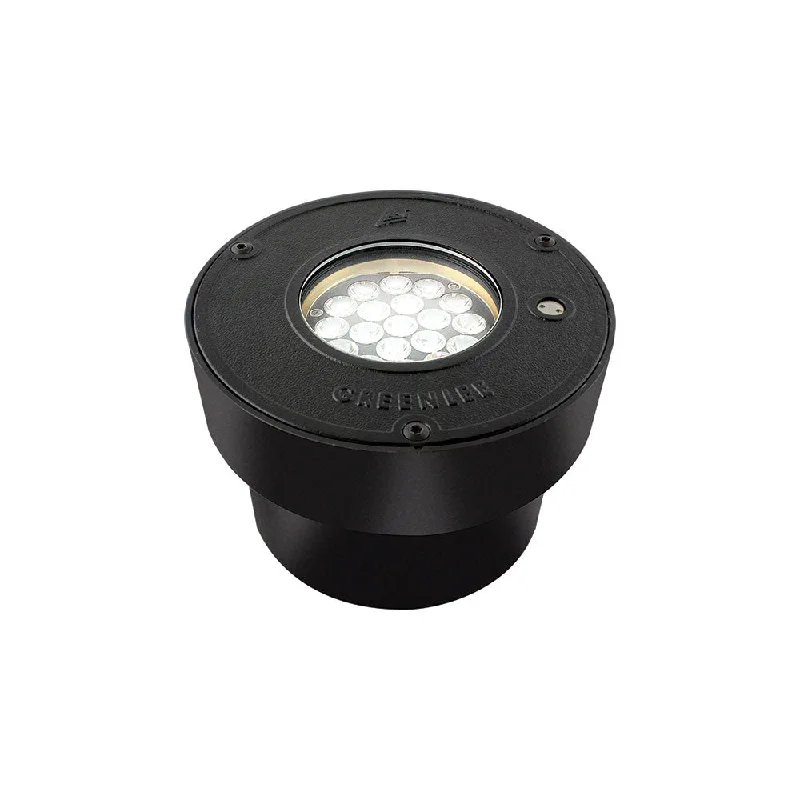 Industrial - style track lighting for loftsLSI Industries In Grade XIG