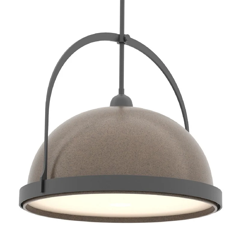 Industrial Lighting for Food Processing FactoriesAtlas One Light Pendant