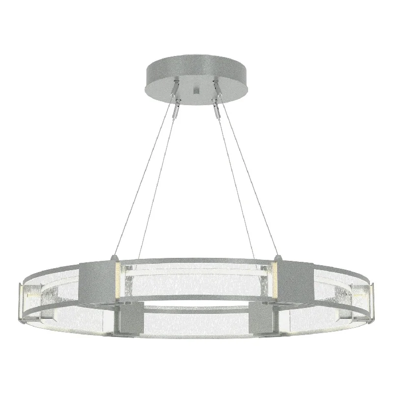Industrial Lighting for Woodworking FactoriesAura LED Pendant