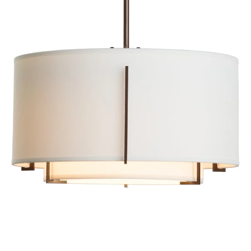 Industrial Lighting for Pharmaceutical ManufacturingExos One Light Pendant
