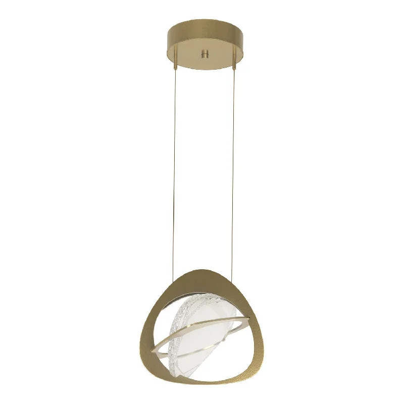 Industrial Lighting with High CRI (Color Rendering Index) for True Color PerceptionVenn LED Pendant Industrial Lighting with High CRI (Color Rendering Index) for True Color PerceptionVenn LED Pendant