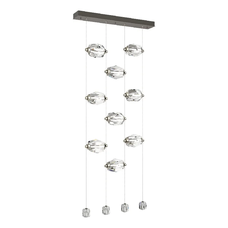 Industrial Emergency Lighting for Safety in FactoriesGatsby LED Pendant
