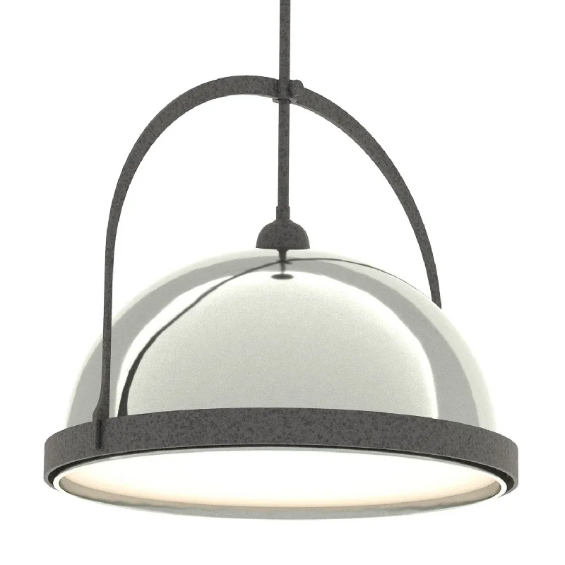 Industrial Lighting for Food Processing FactoriesAtlas One Light Pendant