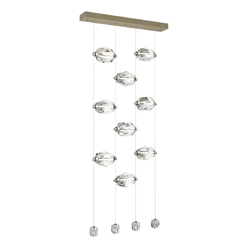 Industrial Pendant Lighting for Machine ShopsGatsby LED Pendant