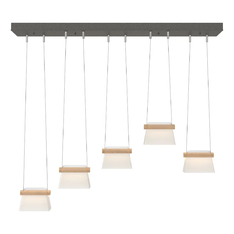 Shock - Resistant Industrial Lighting for Vibrating Machinery AreasCowbell LED Pendant Shock - Resistant Industrial Lighting for Vibrating Machinery AreasCowbell LED Pendant