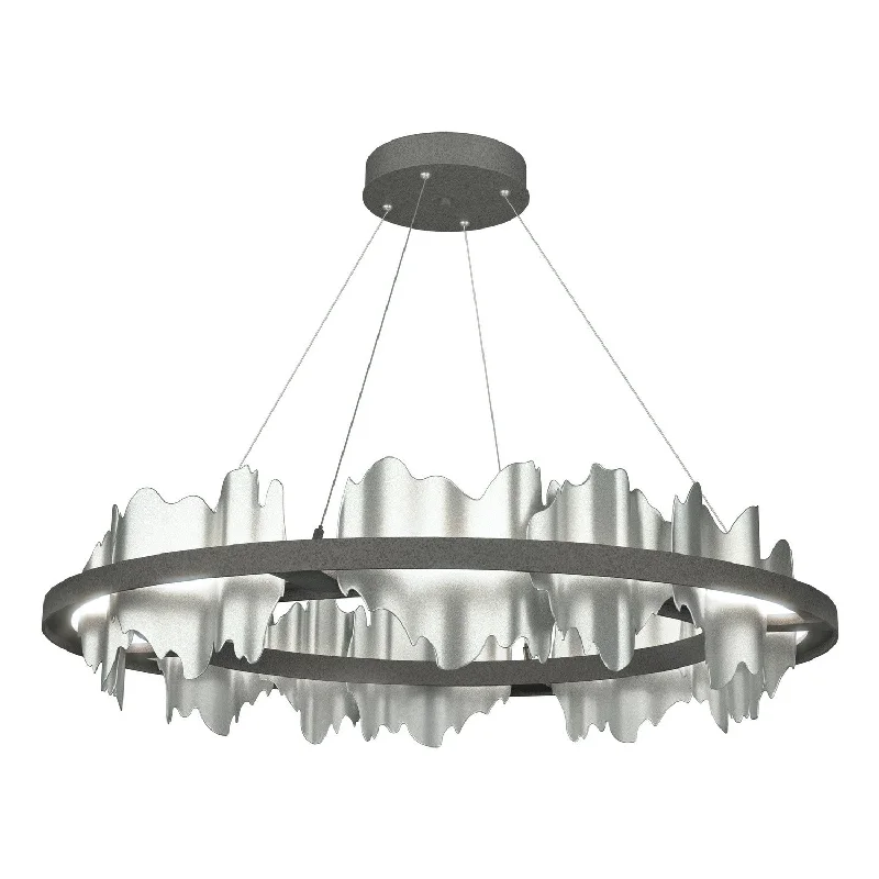 Waterproof Industrial Lighting for Wet AreasHildene LED Pendant