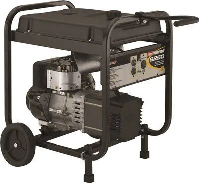 Track lighting for small apartmentsGenerator 6250/5000 Watt Prem Plus