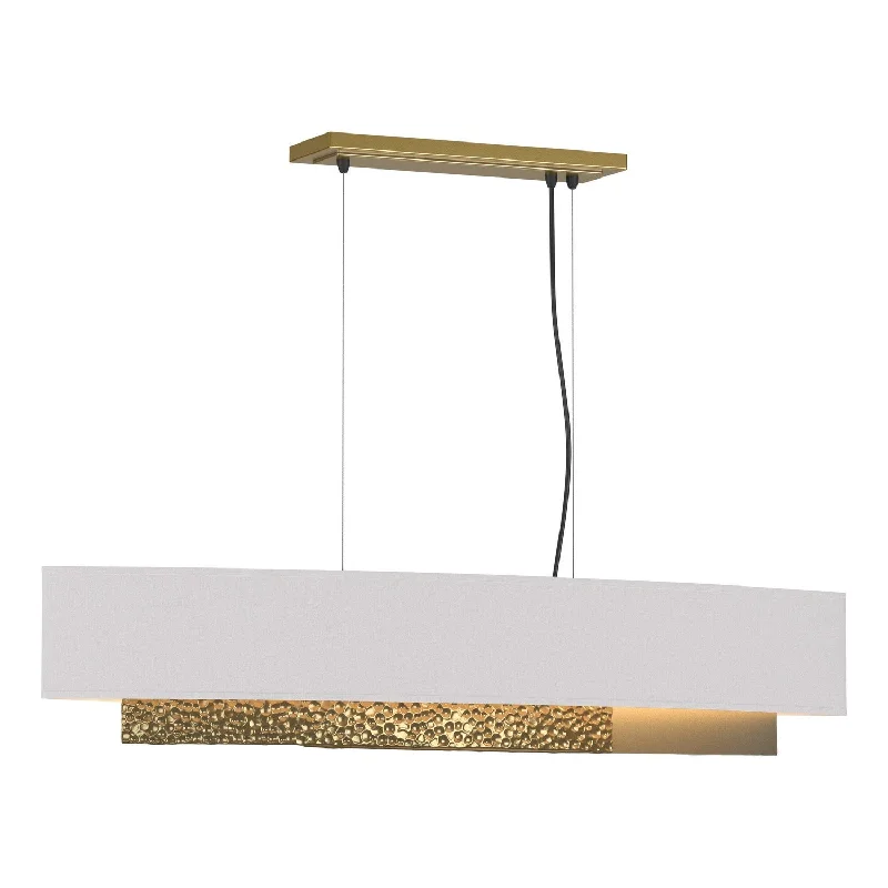 Durable Industrial Lighting for Harsh EnvironmentsOceanus Four Light Pendant