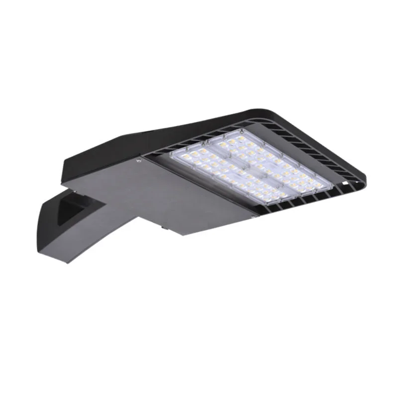 Track lighting with swivel heads for precise aimingLSI Industries Commercial Area Small Light SSA Track lighting with swivel heads for precise aimingLSI Industries Commercial Area Small Light SSA