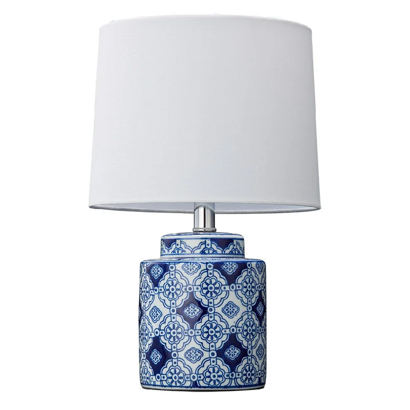 Energy - efficient track lighting fixturesHome Ceramic Table Lamp Various Finishes