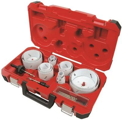 Track lighting with a decorative track designMilwaukee Master Electricians Ice Hardened Hole Saw Kit 19 Piece Track lighting with a decorative track designMilwaukee Master Electricians Ice Hardened Hole Saw Kit 19 Piece