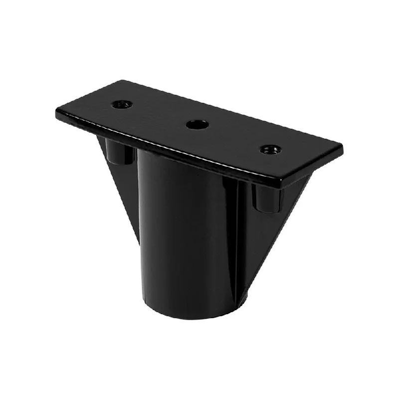 Track lighting with a minimalist track designAtlas Lighting Tenon Mount Adapter for SPT 300-200 Track lighting with a minimalist track designAtlas Lighting Tenon Mount Adapter for SPT 300-200