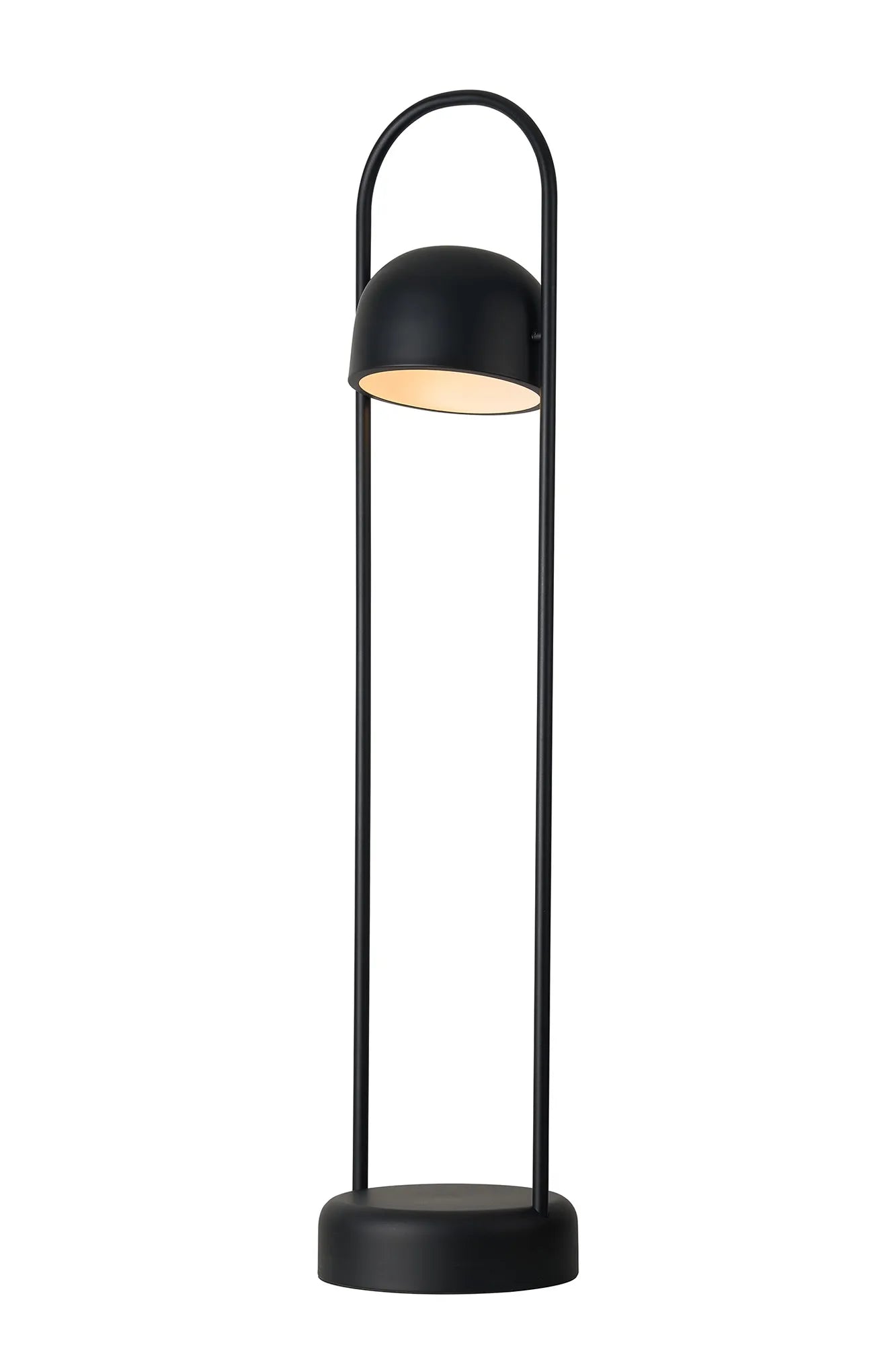 Track lighting for enhancing the architectureEugene Floor Lamp - Various Colours