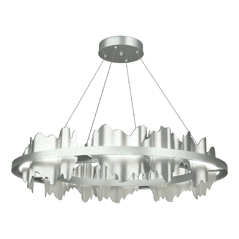 Industrial Lighting for Furniture FactoriesHildene LED Pendant