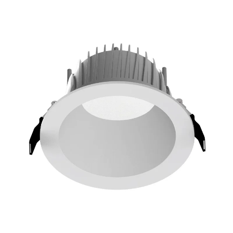 Industrial Lighting for Furniture FactoriesRAB CRLED 6" Deep-Regress Commercial Downlight